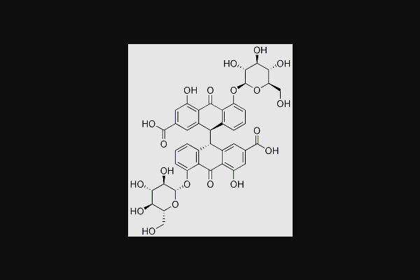 Sennoside B
