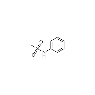 N-Phenylmethanesulfonamide