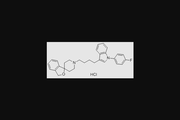 Siramesine HCl