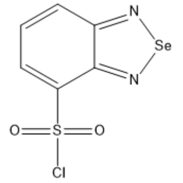 Benzo[c][1,2,5]selenadiazole-4-sulfonyl chloride