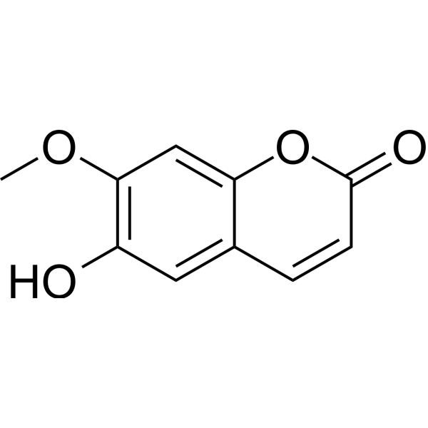 Isoscopoletin