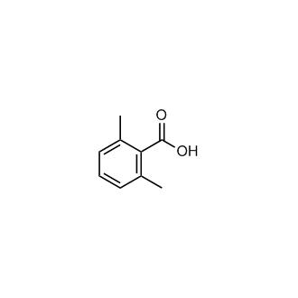 2,6-Dimethylbenzoic acid