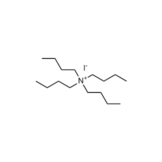 Tetrabutylammonium iodide