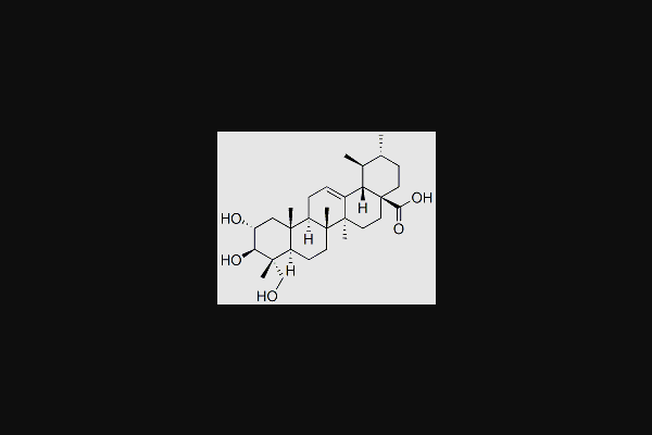 Asiatic Acid