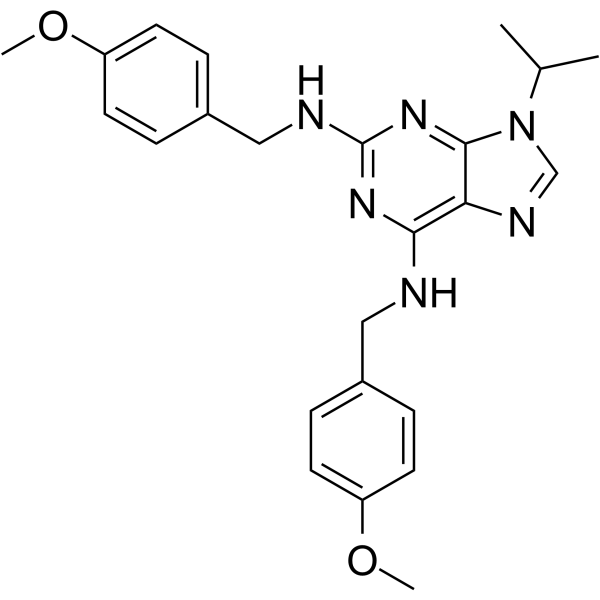 Myoseverin