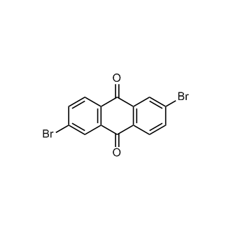 2,6-Dibromoanthracene-9,10-dione