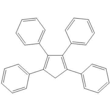 1,2,3,4-Tetraphenyl-1,3-cyclopentadiene