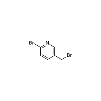 2-Bromo-5-(bromomethyl)pyridine