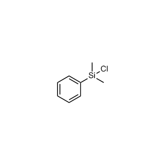 Chlorodimethyl(phenyl)silane