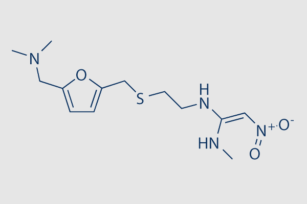 Ranitidine