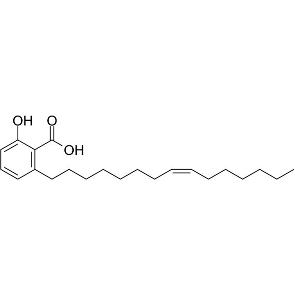 Ginkgolic Acid