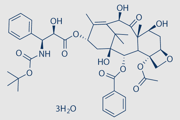 Docetaxel Trihydrate