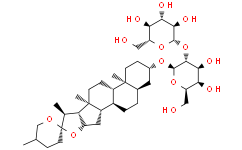 Timosaponin AⅢ