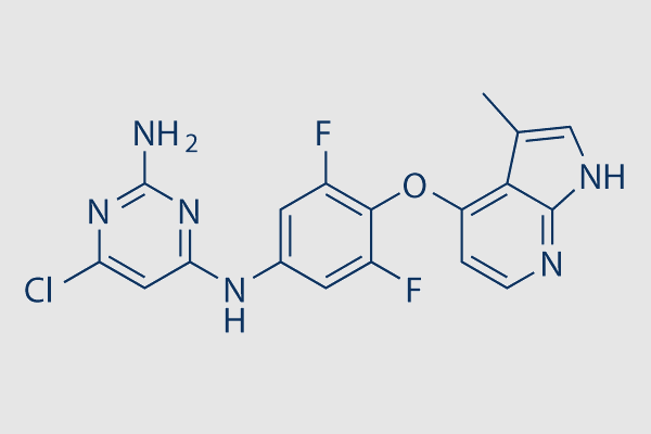 Azaindole 1 (TC-S 7001)