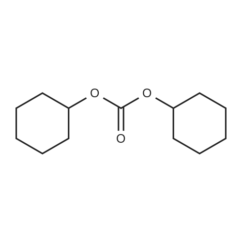 Dicyclohexyl carbonate