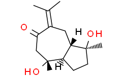 Zedoarondiol