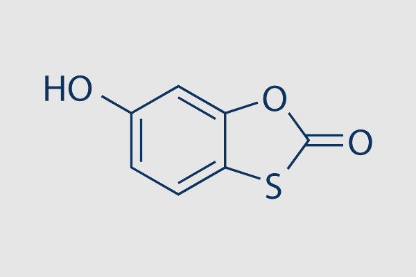 Tioxolone