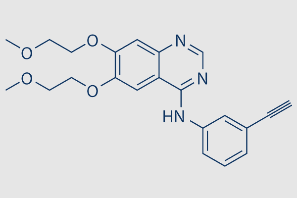 Erlotinib (OSI-774)