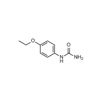 (4-Ethoxyphenyl)urea