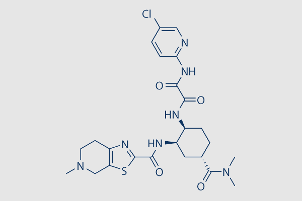 Edoxaban