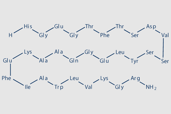 Albiglutide Fragment