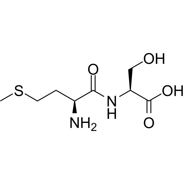 Methionylserine
