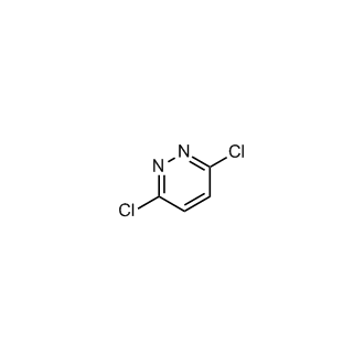 3,6-Dichloropyridazin