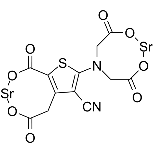 StrontiumRanelate