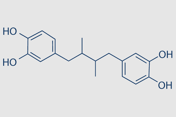 Nordihydroguaiaretic acid (NDGA)