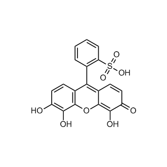 Pyrogallol red