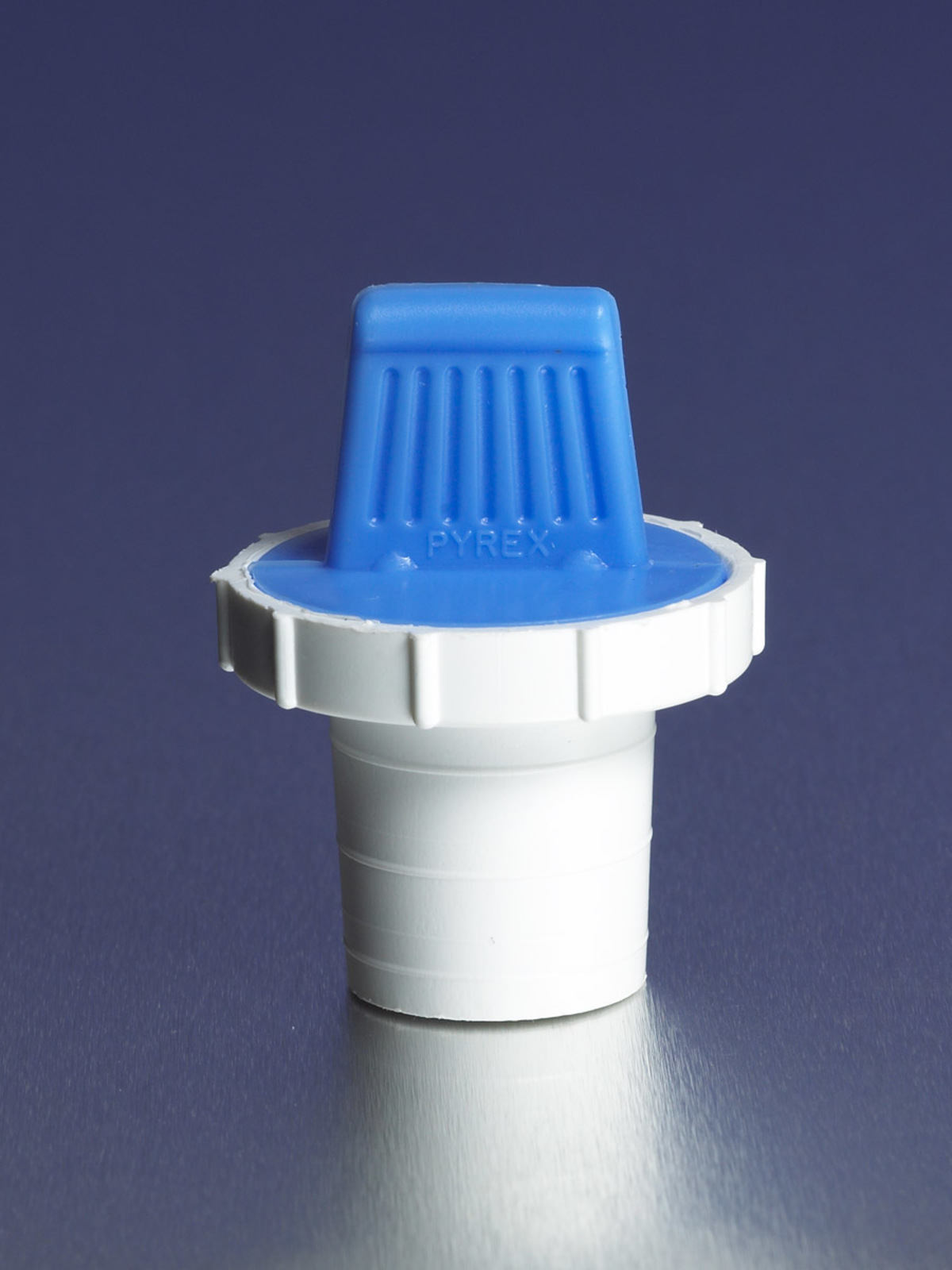PYREX® No. 9 Polyethylene Standard Taper Stoppers