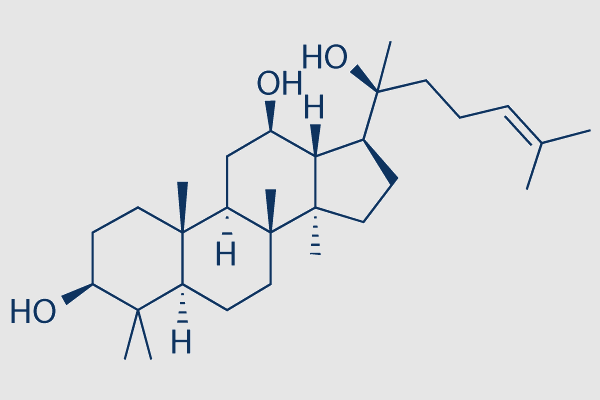 (20S)-Protopanaxadiol