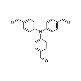 4,4',4''-Nitrilotribenzaldehyde