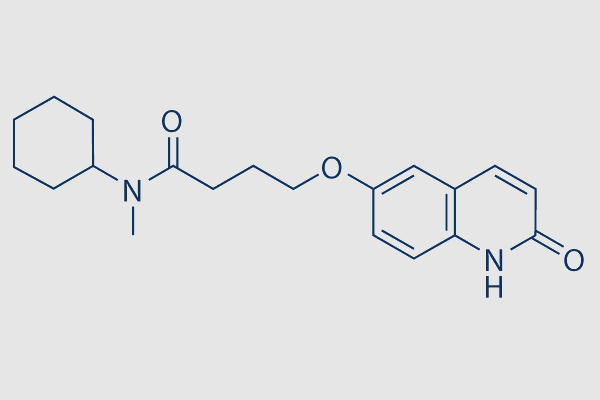 Cilostamide