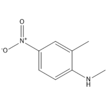 N,2-Dimethyl-4-nitroaniline