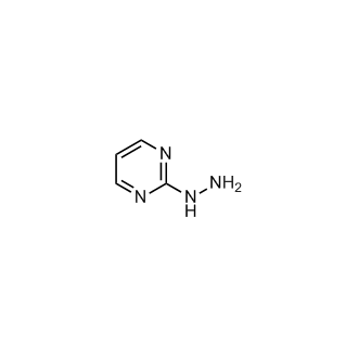 2-Hydrazinylpyrimidine