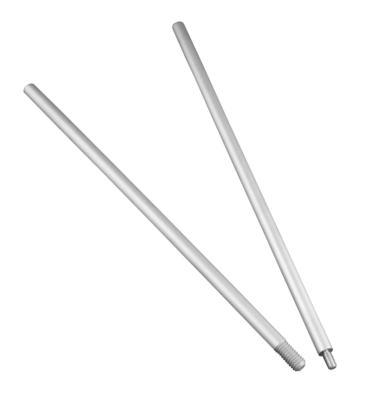 Corning® 18 x 5/16" Stainless Steel Support Rod for Hot Plate Stirrers Made in China