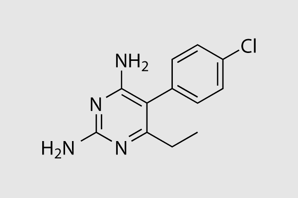 Pyrimethamine