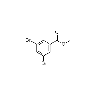 Methyl 3,5-dibromobenzoate