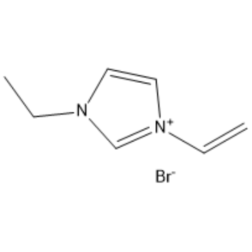 1-Ethyl-3-vinylimidazolium bromide