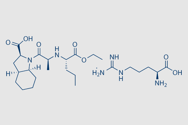 Perindopril L-Arginine