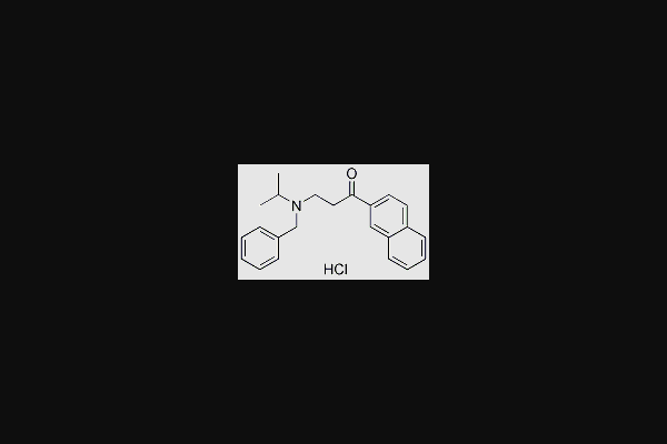 ZM 39923 HCl