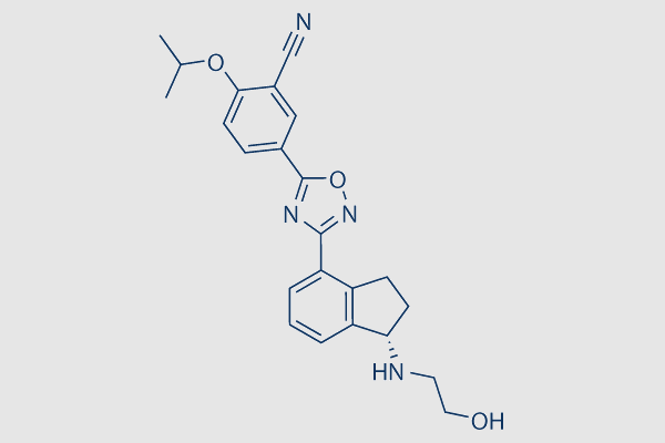 Ozanimod (RPC1063)