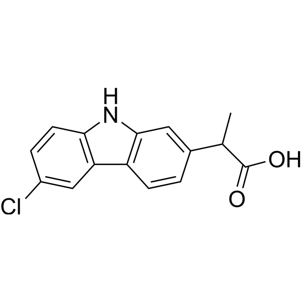 Carprofen (Standard)