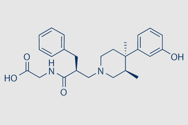 Alvimopan
