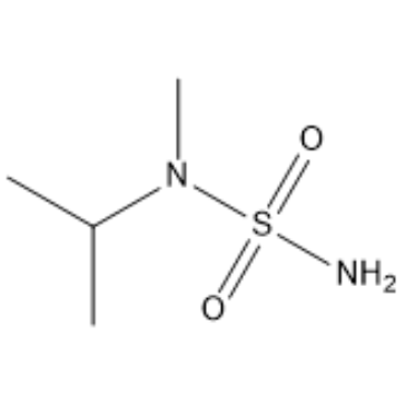 N-Methyl-N-isopropylsulfamoyl amide
