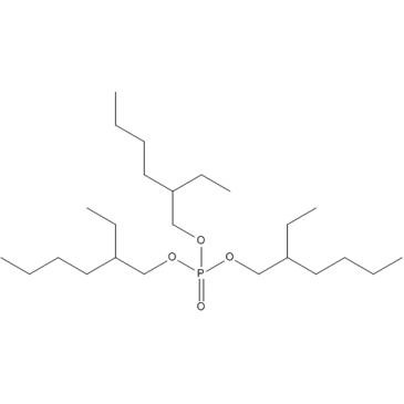Tris(2-ethylhexyl) phosphate