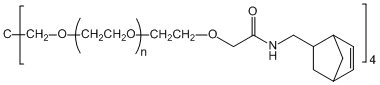 4-ArmPEG-NB