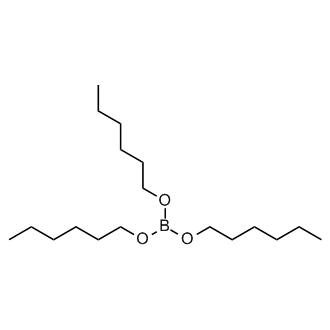 Trihexyl borate