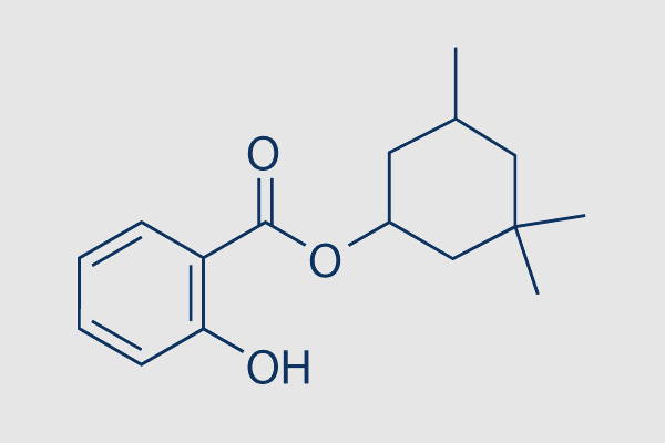 Homosalate